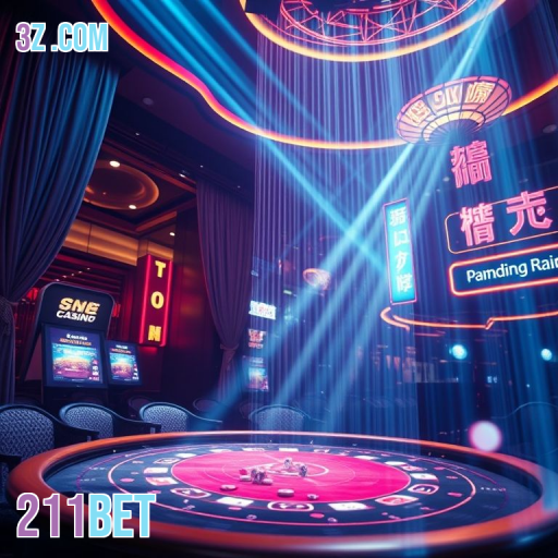 Recursos do app 211bet que Transformam a Experiência em Jogos